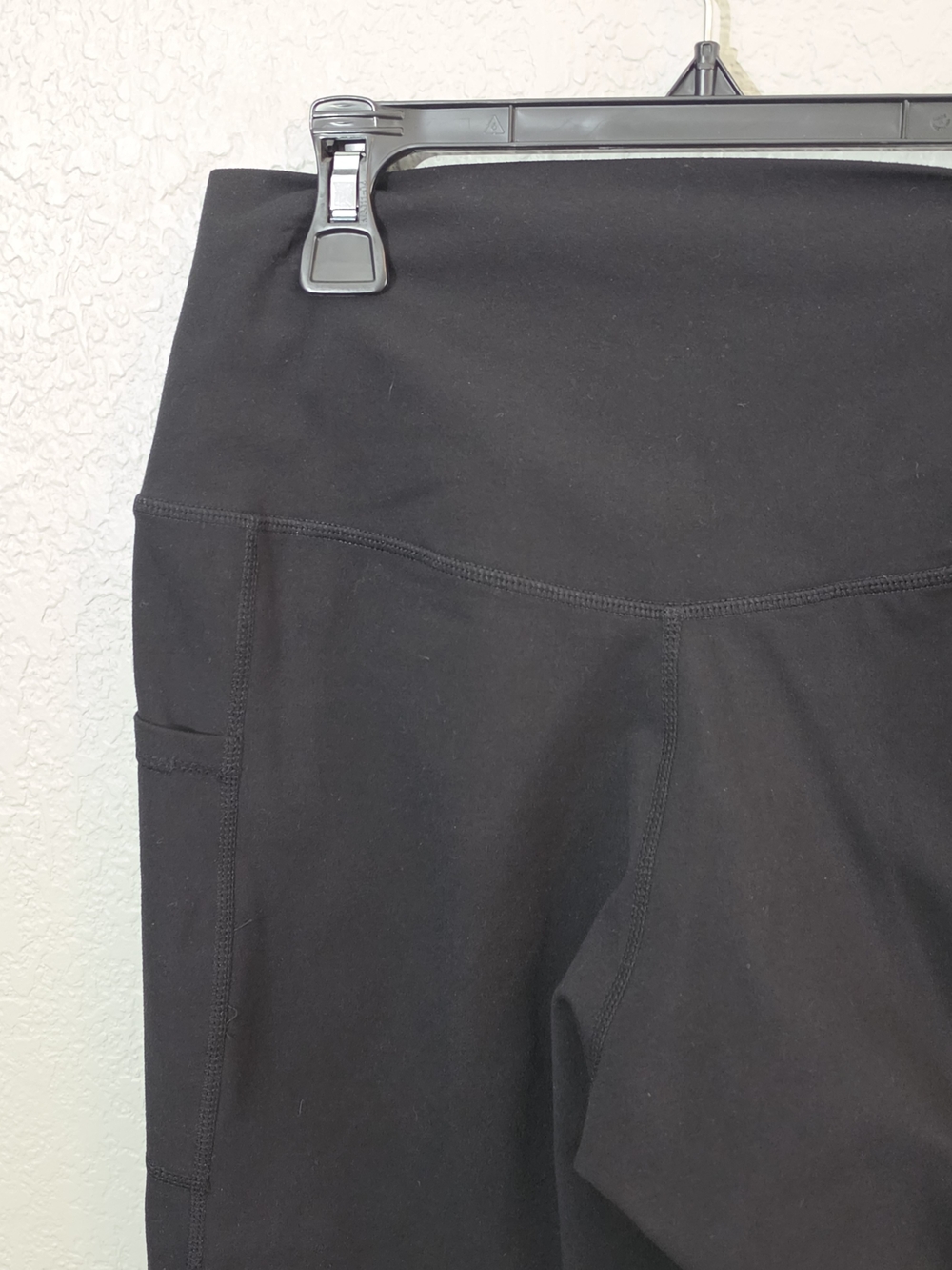 Colorfulkoala High Waisted Yoga Pants 7/8 Length With Pockets Womens Medium - Picture 7 of 10